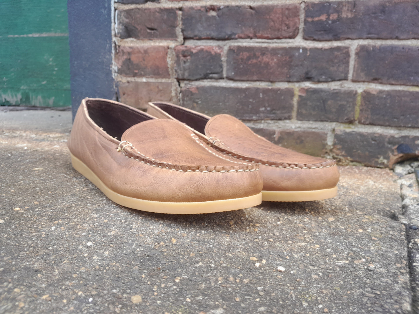 Daily Moc