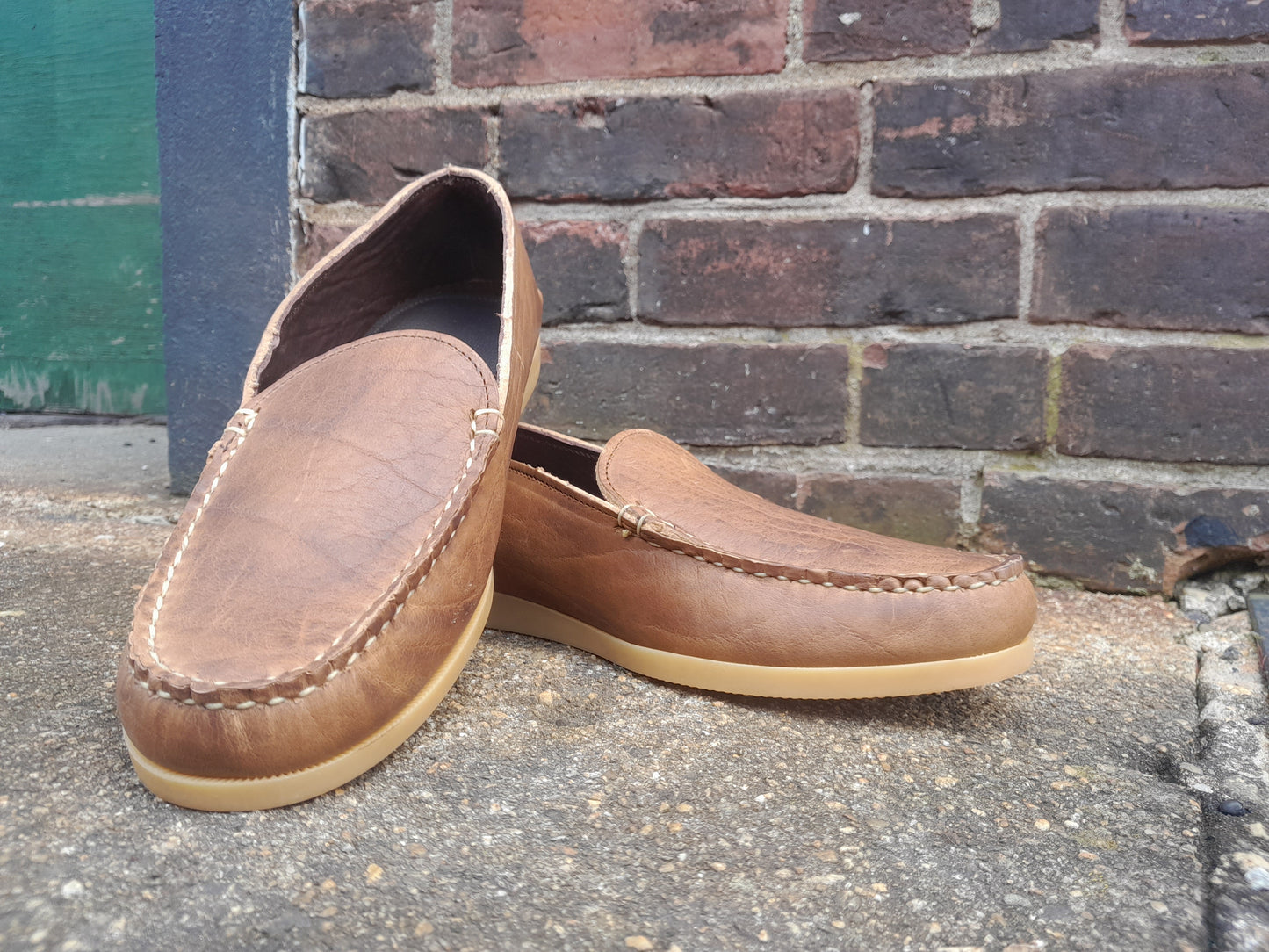 Daily Moc