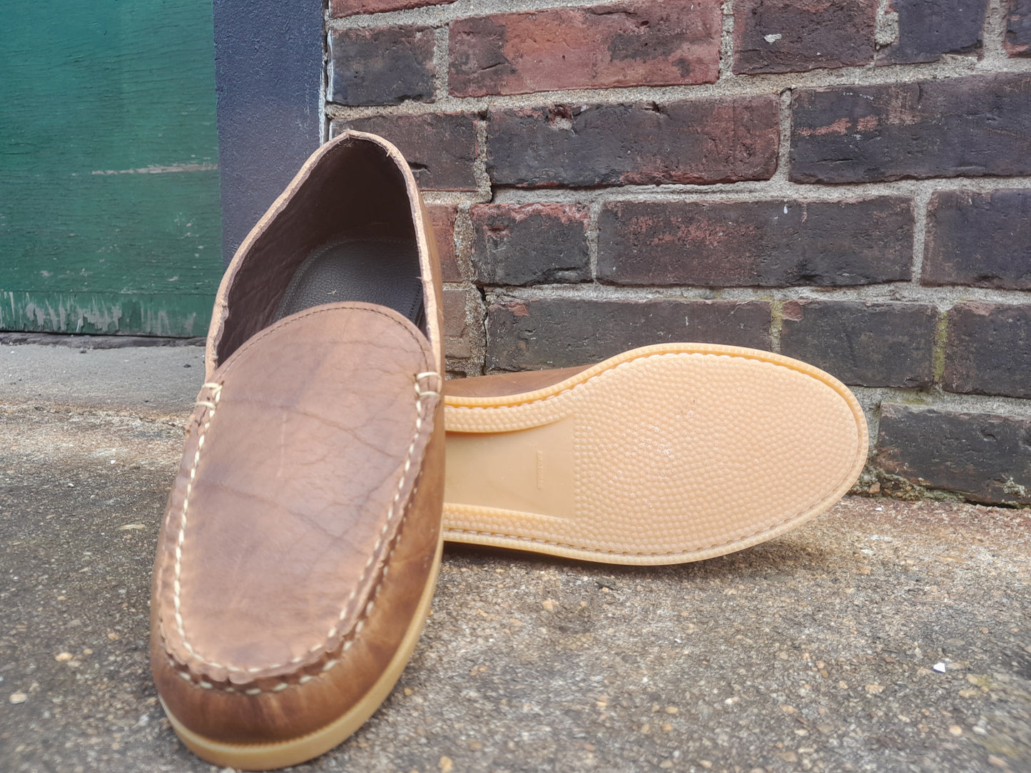 Daily Moc