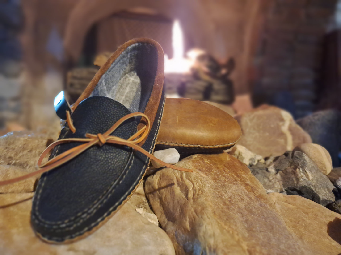 Bates Slipper