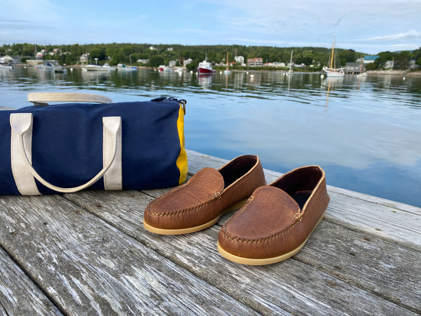 Daily Moc