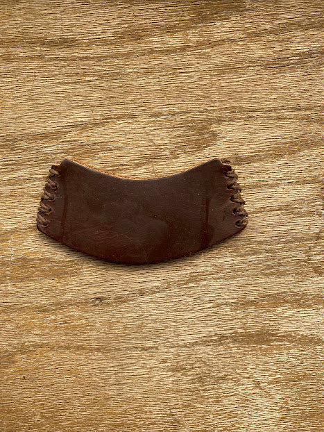 Corner Cuddler Bookmark
