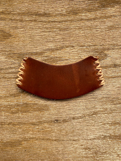 Corner Cuddler Bookmark