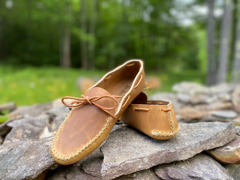 Lone Sole Old Town Mocc