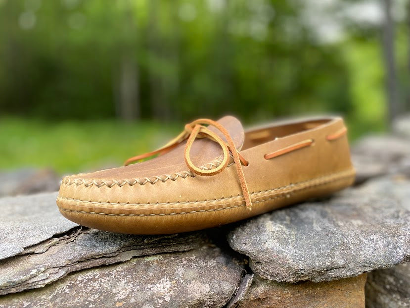Twin Sole Old Town Mocc