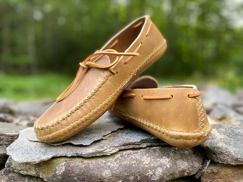 Twin Sole Old Town Mocc