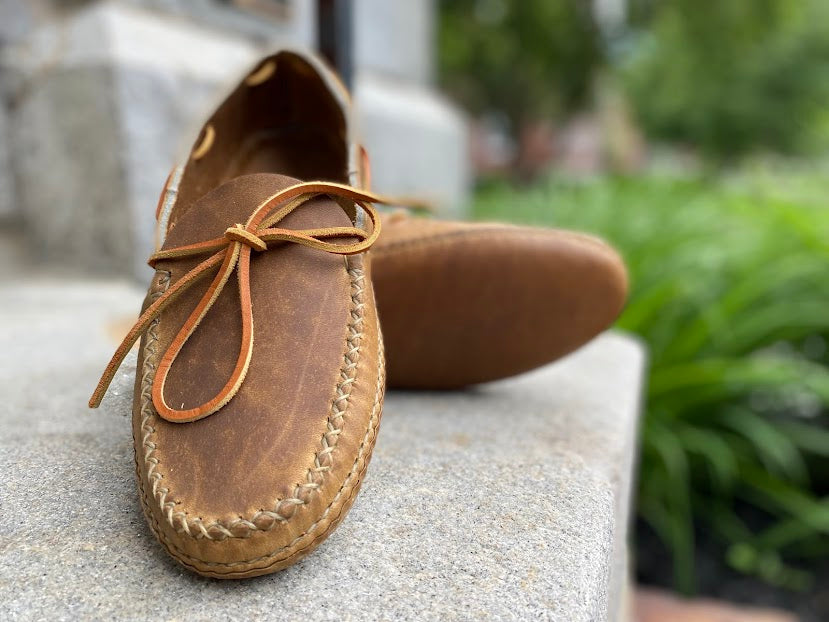 Twin Sole Old Town Mocc
