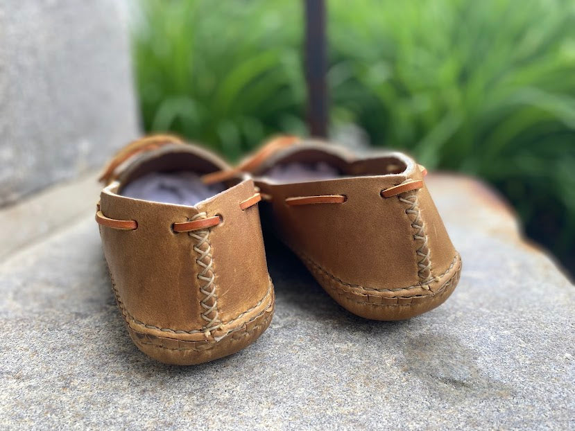 Twin Sole Old Town Mocc