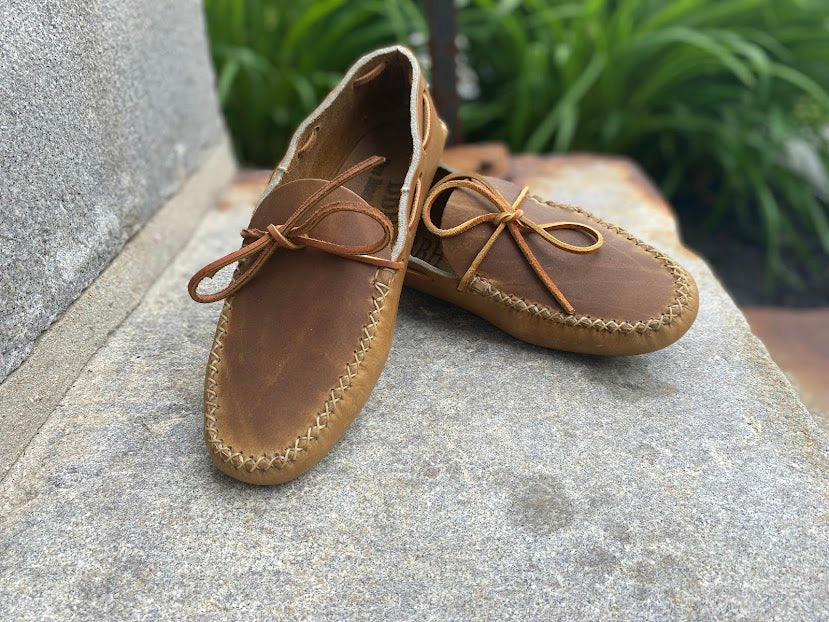 Lone Sole Old Town Mocc